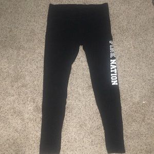 PINK by Victoria’s Secret Leggings